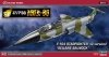 Hasegawa 64774 F-104 Starfighter (G version) Seilane Balnock Area 88 1/48